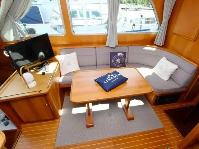 Linssen Grand Sturdy 380 AC