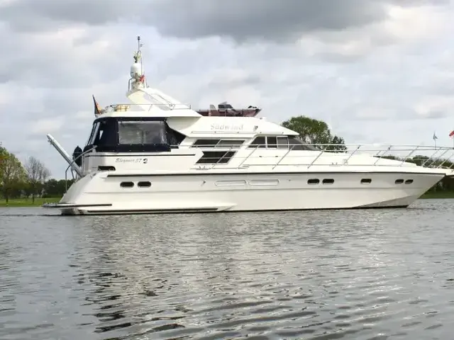 Elegance 57 Fly