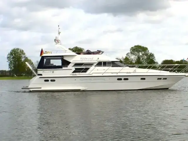 Elegance 57 Fly