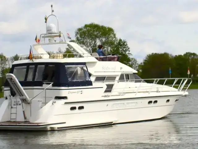 Elegance 57 Fly