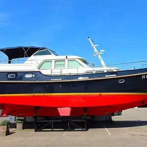 2007 Linssen Grand Sturdy 470 AC MK II