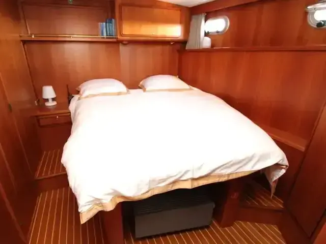 Linssen Grand Sturdy 380 AC