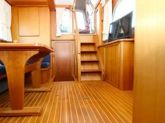 Linssen Grand Sturdy 380 AC