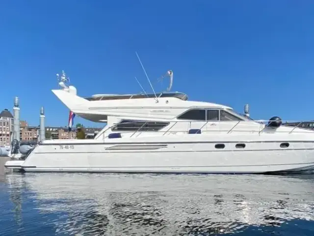 Princess 60