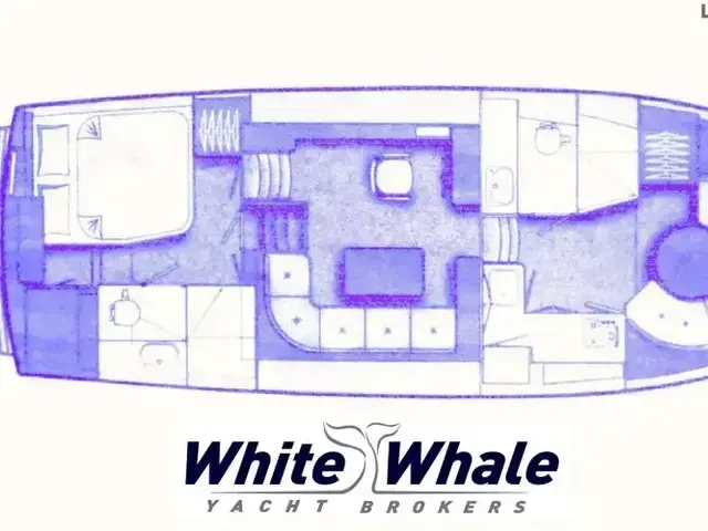 Linssen Dutch Sturdy 380 AC