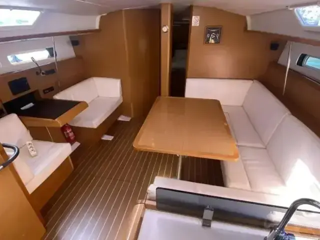 Jeanneau Sun Odyssey 439