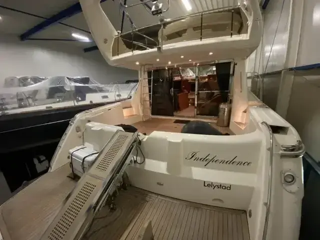 Princess 60