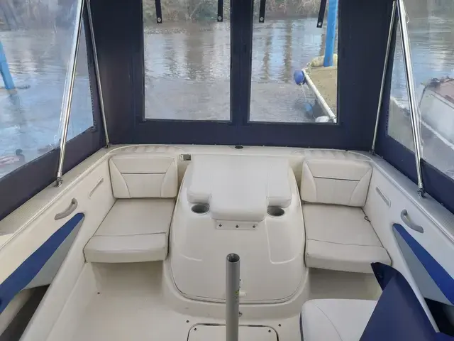 Bayliner 192 Discovery