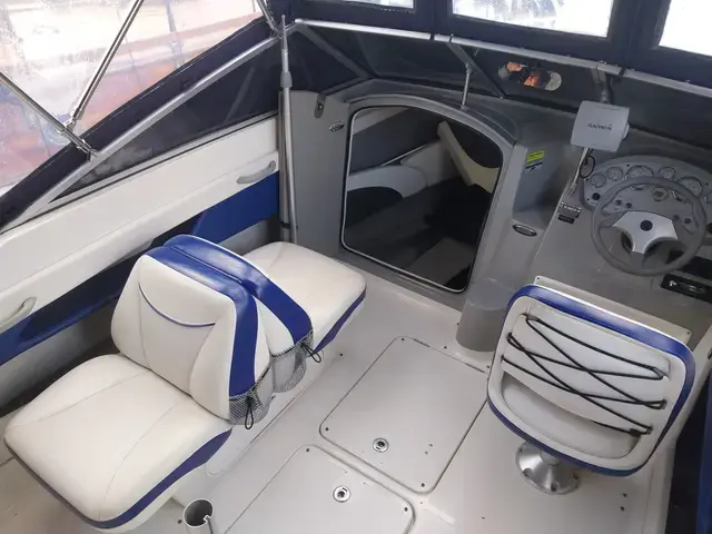 Bayliner 192 Discovery