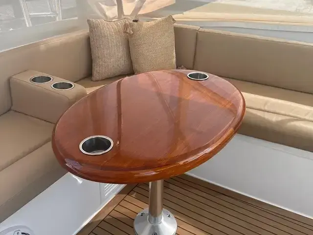 Viking 43 Open