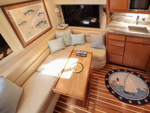 Viking 43 Open