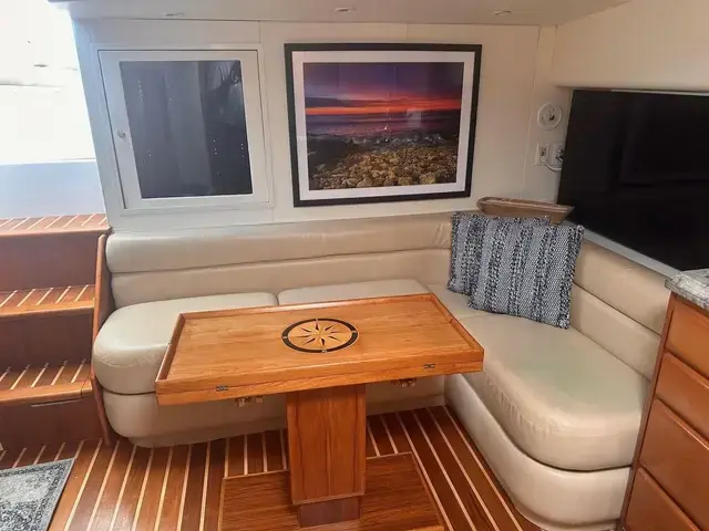 Viking 43 Open