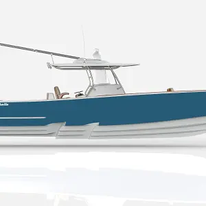 2025 Valhalla Boatworks V 41