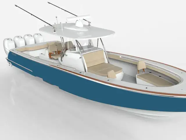 Valhalla Boatworks V 41