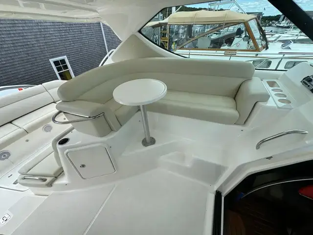 Tiara Yachts 3900 Sovran