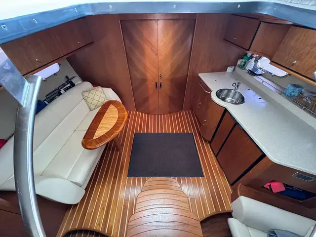 Tiara Yachts 3900 Sovran