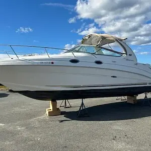 2003 Sea Ray 280 Sundancer