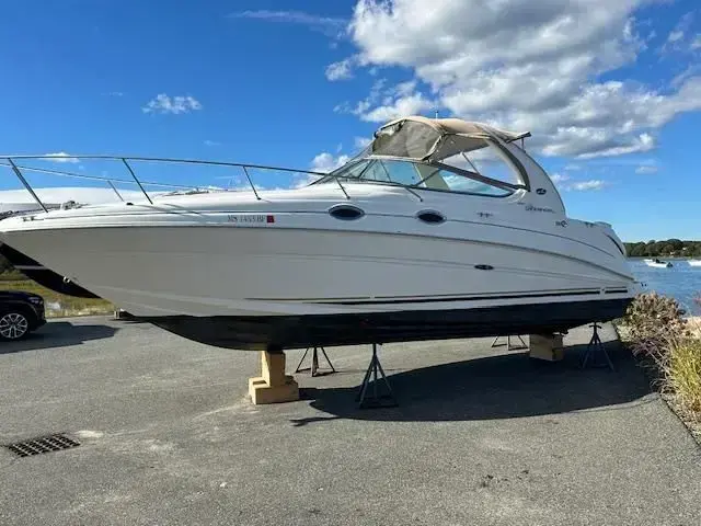 Sea Ray 280 Sundancer