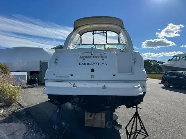 Sea Ray 280 Sundancer