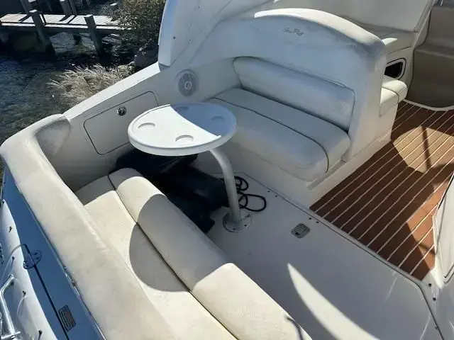 Sea Ray 280 Sundancer