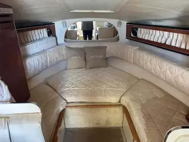 Sea Ray 280 Sundancer