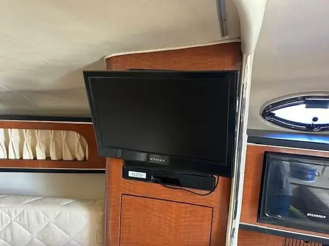 Sea Ray 280 Sundancer