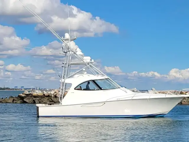 Viking 42 Sport Tower