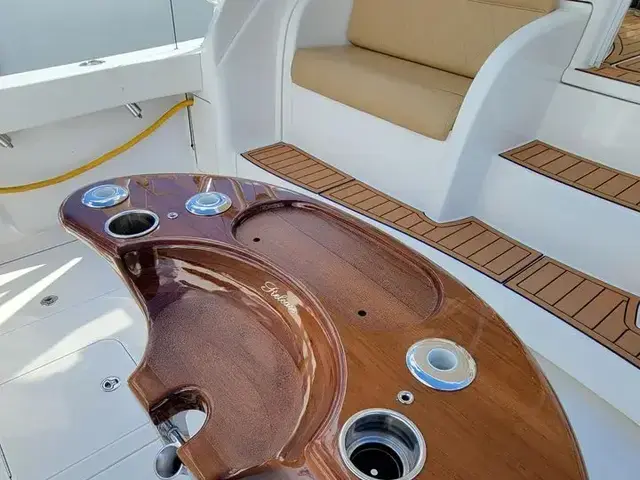 Viking 42 Sport Tower