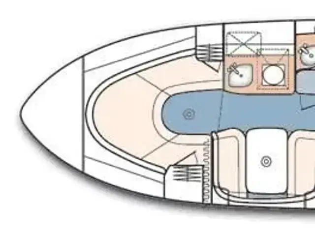 Sea Ray 280 Sundancer