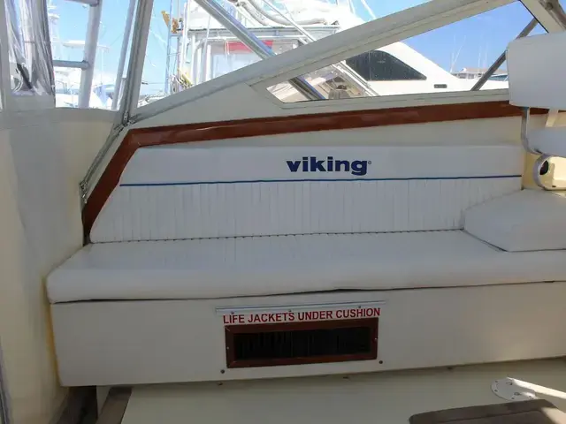 Viking Express