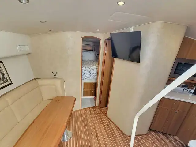 Viking 42 Sport Tower