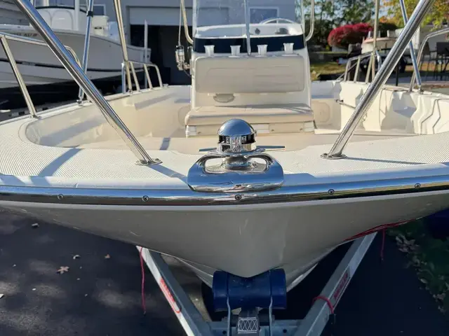 Boston Whaler 170 Montauk