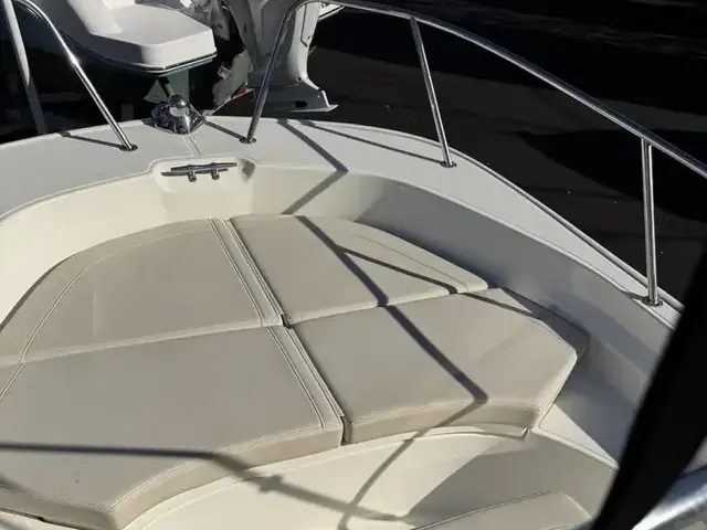 Boston Whaler 170 Montauk