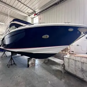 2015 Regal 2800 Bowrider