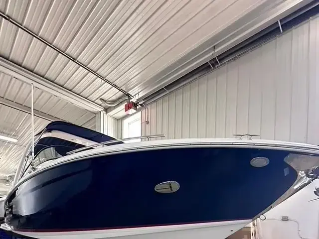 Regal 2800 Bowrider