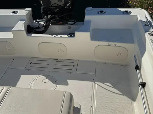 Boston Whaler 170 Montauk