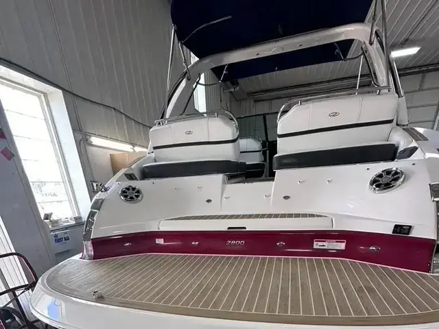 Regal 2800 Bowrider