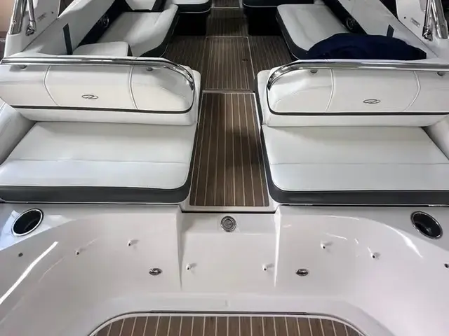 Regal 2800 Bowrider