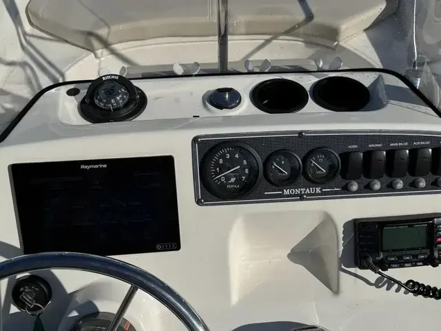 Boston Whaler 170 Montauk