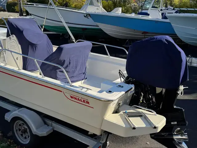 Boston Whaler 170 Montauk