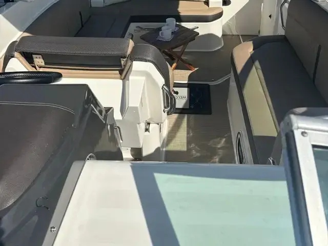 Sea Ray 260 Sundancer