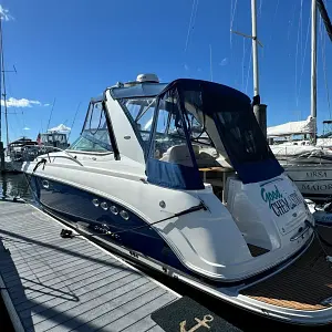 2005 Chaparral 350 Signature