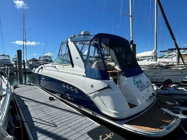 Chaparral 350 Signature