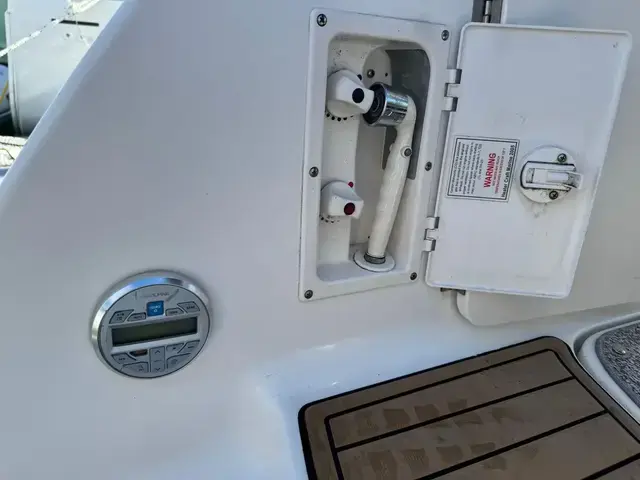 Chaparral 350 Signature