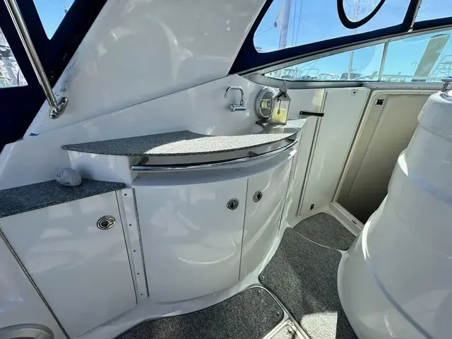 Chaparral 350 Signature