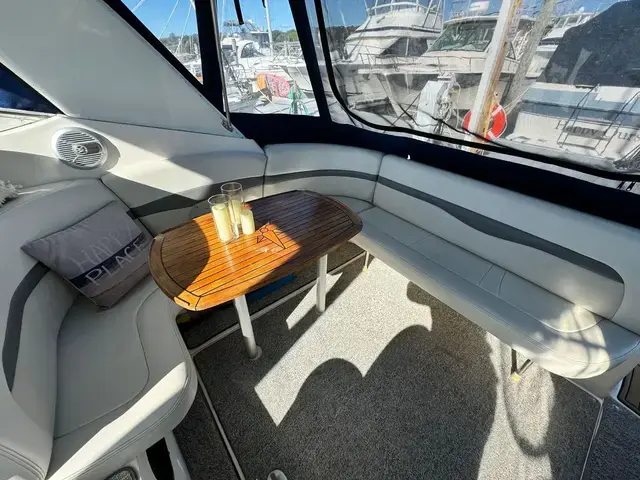 Chaparral 350 Signature