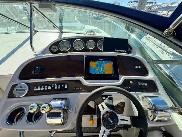 Chaparral 350 Signature