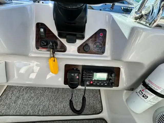 Chaparral 350 Signature