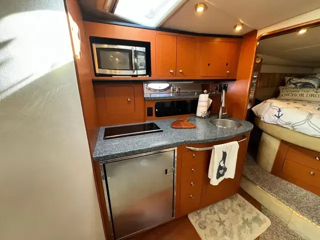 Chaparral 350 Signature