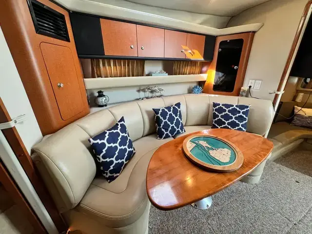 Chaparral 350 Signature